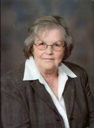 Myrtle Condon Obituary