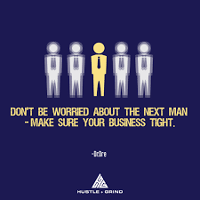 26 Hustle Quotes To Get You Motivated And Inspired