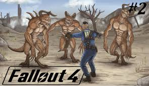 Fallout 4 2 Dogmeat Power Armor And Deathclaw Youtube Empty ones are rare to find in the commonwealth, but can be purchased from several merchants. fallout 4 2 dogmeat power armor and deathclaw