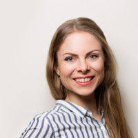 20+ nutrition experts and entrepreneurs reinventing the way we eat