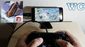 Free Fire Ps4 Update Free Fire 2020