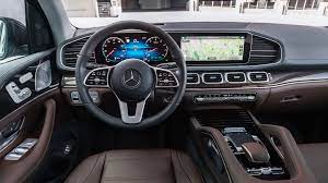 2020 Mercedes Benz Gle 450 4matic Review Emercedesbenz