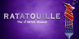 Maybe you would like to learn more about one of these? Ratatouille Musical Announces Star Studded Cast Including Tituss Burgess Adam Lambert