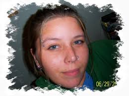 Photo Memories of Summer Dawn Rust (August 11, 1983