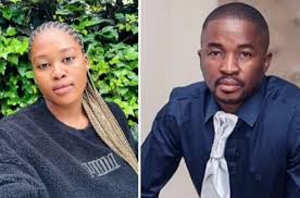 Asavela Mngqithi's alleged husband? Meet Vusiya Mqokiyana 🥰👉 https://wp.me/pa7G5R-3p