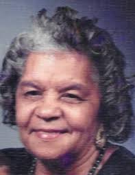 Obituary for Eula A. Fitzgerald