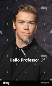 Skådespelare som skulle kunna spela Gilderoy Lockhart: : r/HarryPotteronHBO