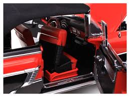 Image result for Carousel Red 1956 Mercury