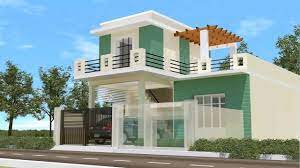 Duplex House Price In Bangladesh Duplex House Design House Design Duplex Design