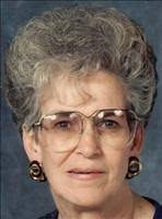 Donna Hallman Obituary (1934