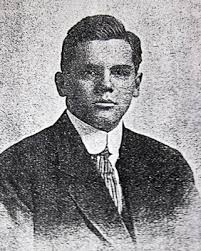 Local History Notes: Dr. Edwin Gibson, Health Officer, Norwich NY 1911