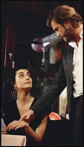 Kivanc Tatlitug Cesur Ve Guzel Tuba Buyukstun Cesur Alemderoglu Suhan Korludag Ask Netflix To Stream Asap Best On Screen C Actores Actrices Series Y Peliculas
