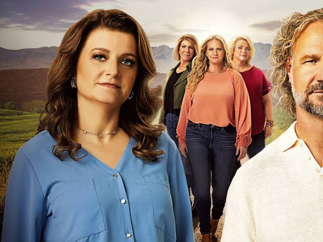 Sister Wives' Season 21: The Clues, Cast Slips, and What Fans Are Expecting  - Parade
