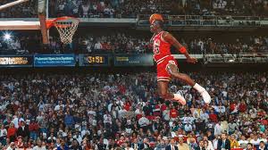 Do You Know | Michael Jordan - English Plus Podcast