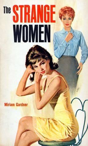 The Strange Women by Marion Zimmer Bradley | Goodreads