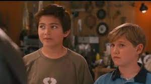 Dos Chicos En Fuga Pelicula Completa En Espanol Latino Hd Youtube