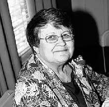 Suzanne Pace Obituary (2024)