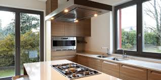 an eco friendly kitchen remodel