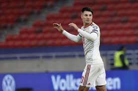 Football manager 2021 is the best game for gamers because is it challenging to play. Yxa2rxqolioa8m