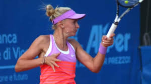 28.08.94, 26 years wta ranking: Jil Belen Teichmann From Junior To Pro The Biggest Differences Are Mentality And Experience Of Opponents Spazio Tennis