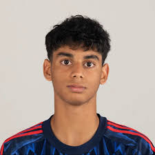 Northern Virginia Alliance Boys