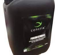 Concria Polish Hard XL - 5 Gallon