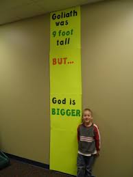 500 cubits to feet = 750: This Could Be A Great Visual Write Kids Heights On The Sheet Of Paper So They Can See How They Meas Sunday School Lessons Sunday School Kids Church Lessons