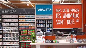 Because you'll be competing with your area's biggest pet supply chain, you'll need to make sure you're fully stocked. Carrefour Launches New Pet Store Concept Inside Retail