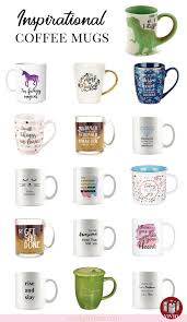 15 standard mugs product id: 16 Inspirational Coffee Mugs That Ll Inspire You