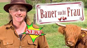 Zwar galten er und seine bewerberin bianca zunächst als. Bauer Sucht Frau 2020 Die Neuen Bauern Youtube