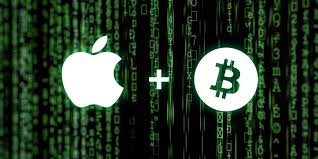 We used 0.000030 international currency exchange rate. Apple And Bitcoin How It Could Disrupt The Industry 9to5mac