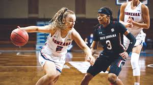 This is a subreddit to help you find streams for every college basketball game in one place. Lily Scanlon Women S Basketball Gonzaga University Athletics