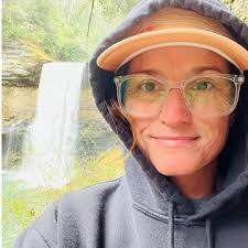 Affiliate: CrossFit Courageous