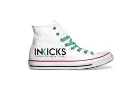 Converse Chucks Selber Gestalten Und Designen Kannst Du Bei Inkicks Custom Diy Produkte Wie Du Sie Liebst Converse Chucks Custom Converse Chucks Schuhe