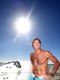 Legend swimming coach gallery