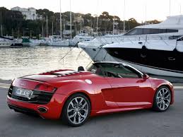 Click to see our best video content. Wallpaper Red Sports Car Audi R8 Coupe Convertible Spyder R8 Wheel Supercar Land Vehicle Automotive Design Automotive Exterior Automobile Make Luxury Vehicle Bumper Executive Car 2560x1920 582048 Hd Wallpapers Wallhere
