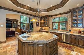 29 elegant tuscan kitchen ideas (decor
