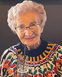 Irene Dubas Obituary August 29, 2024