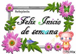 En inglés machacado, claudia lópez salió en cnn a mostrarse como una heroína. Feliz Inicio De Semana Picmix