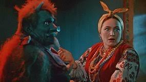 новогодний мюзикл вечера на хуторе близ диканьки смотреть онлайн бес Luchshie Filmy Na Novyj God 2018 Afisha Kino