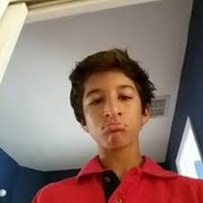 Adam Elotmani's Instagram, Twitter & Facebook