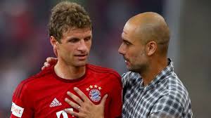 Pep guardiola has been the manchester city manager since the start of the 2016/17 campaign. Die Meisteingesetzten Spieler Unter Pep Guardiola Bei Barca Bayern Und Manchester City Goal Com