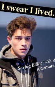 Savingelliotoneshot Stories