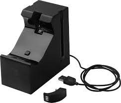 4.4 out of 5 stars 438. Powera Charging Dock For Nintendo Switch Joy Con And Pro Controller Black 1502279 01 Best Buy