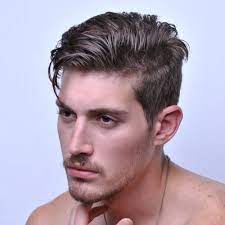 For hipster millennials, the slicked back undercut has been a mainstay. Know How To Keep It Business Casual Here S 50 Hairstyles To Help You In 2021 Men Hairstyles World