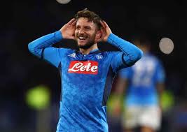 Mathematical prediction for napoli vs benevento 28 february 2021. Napoli Benevento Le Pagelle Degli Azzurri Bentornato Dries