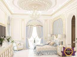The luxury bedrooms featured in this post are the height of indulgence from sumptuous bedding to glorious bedroom chandeliers. Luxury Antonovich Design Uae Master Bedroom Design Ideas Of Katrina Antonovich