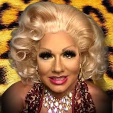 Club Rainbow" at The Acorn with The Kunty Kittens