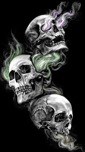 See No Evil Hear No Evil Speak No Evil Tattoo Designs Pin On Evil Skull Tattoo