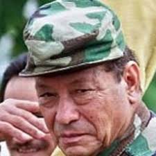 FARC confirma la muerte de su jefe Marulanda